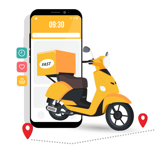 İstanbul En İyi Kurye