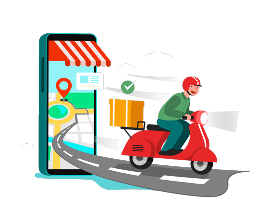 İstanbul Express Kurye