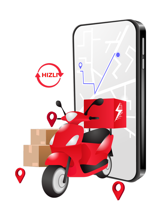 İstanbul Hızlı Kurye